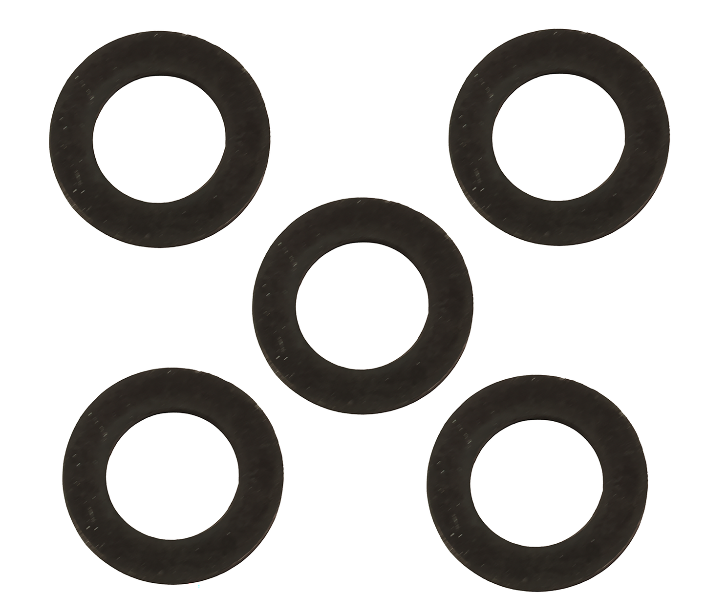 John Deere Original Equipment Round Hole Washer - R135543