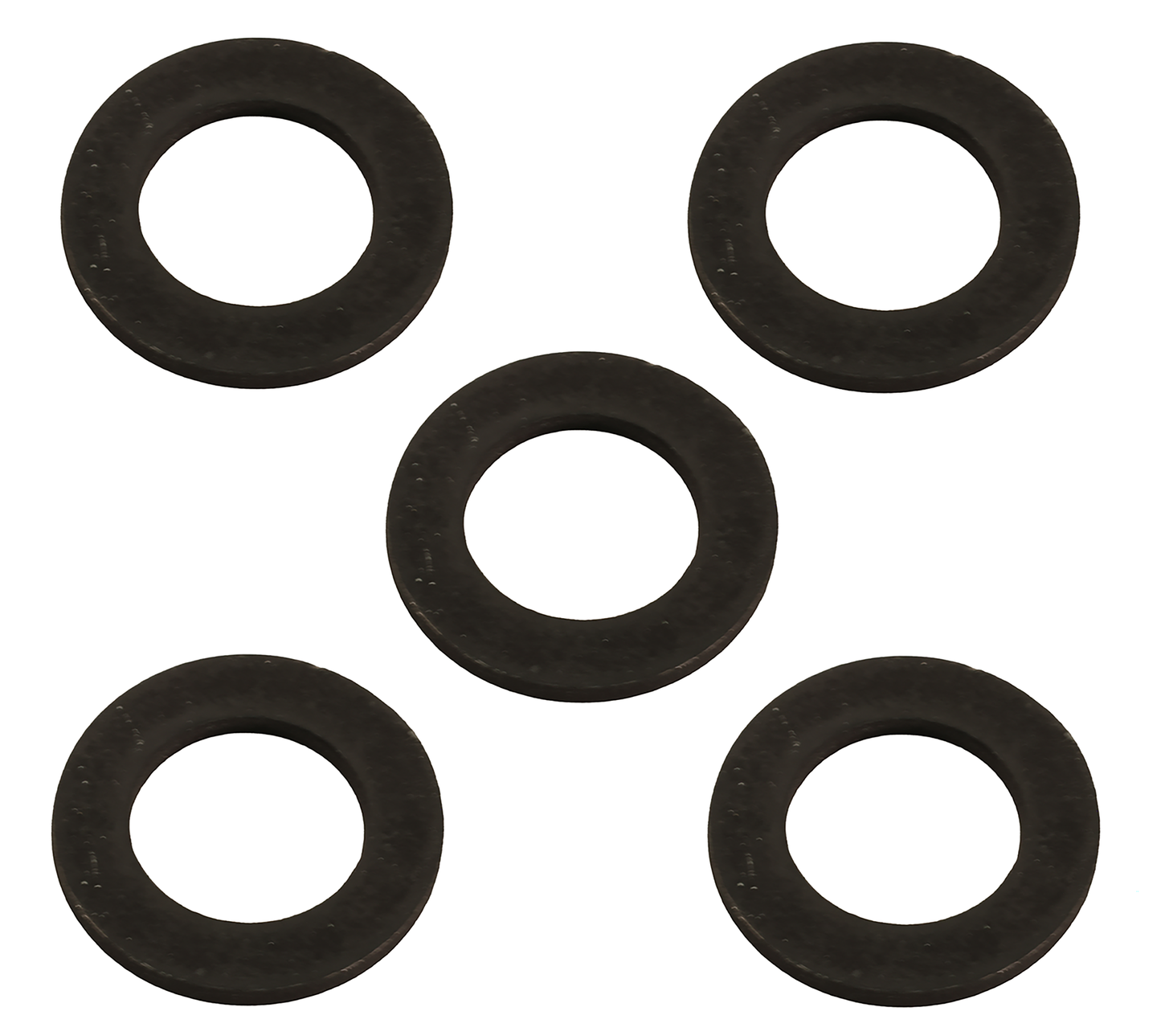 John Deere Original Equipment Round Hole Washer - R135543