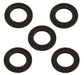 John Deere Original Equipment Round Hole Washer - R135543