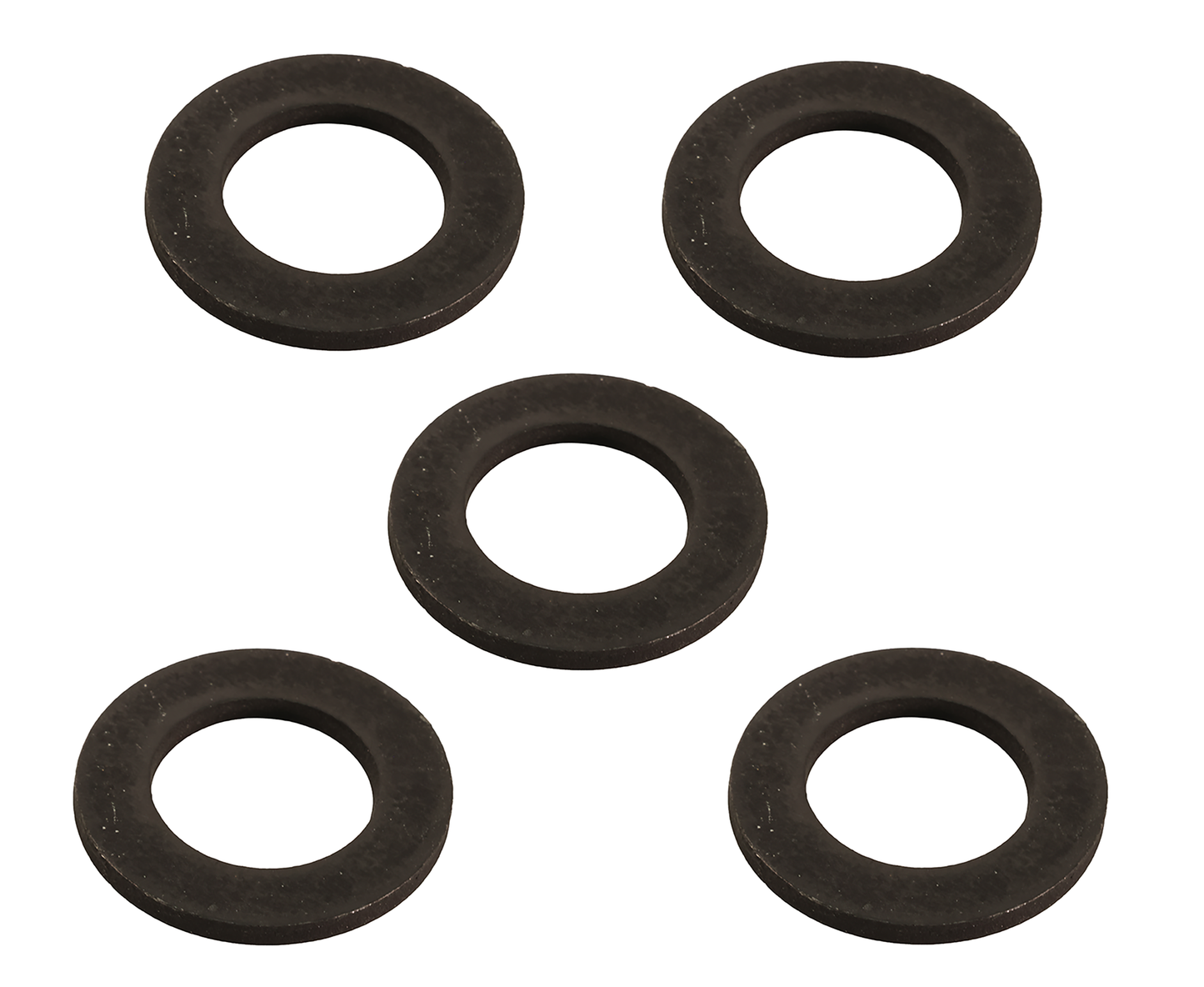 John Deere Original Equipment Round Hole Washer - R135543