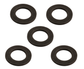 John Deere Original Equipment Round Hole Washer - R135543