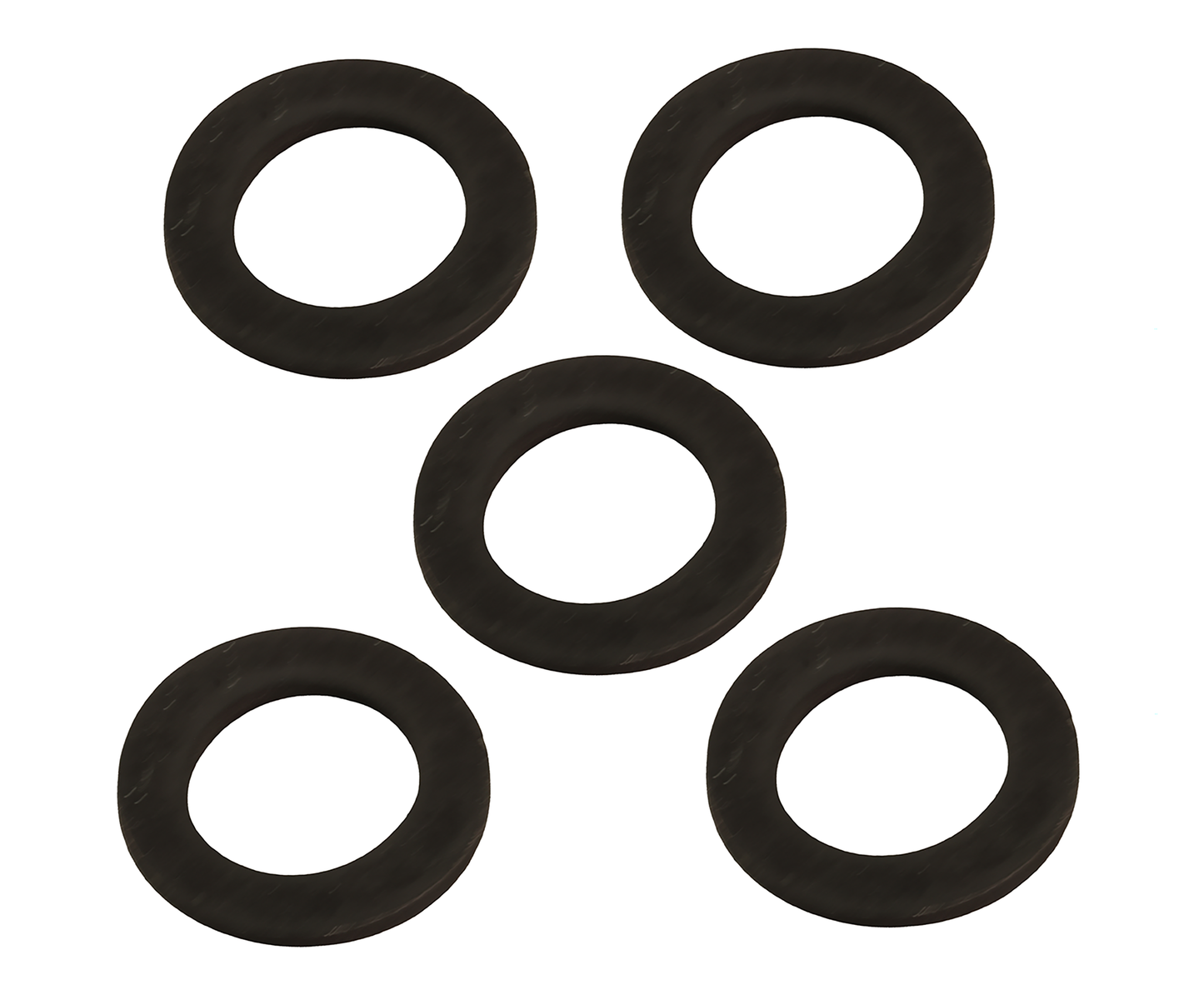 John Deere Original Equipment Round Hole Washer - R135543