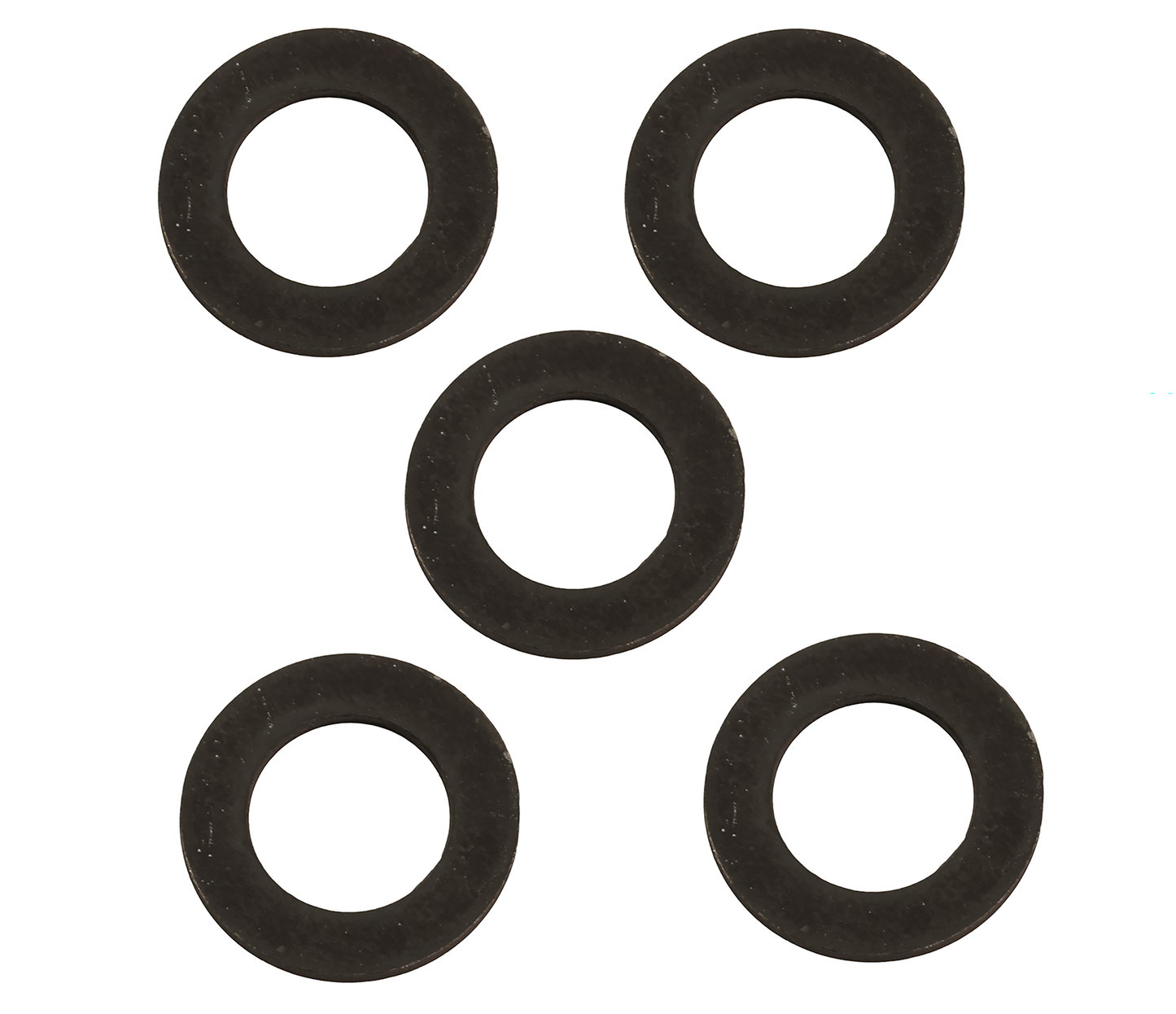 John Deere Original Equipment Round Hole Washer - R135543