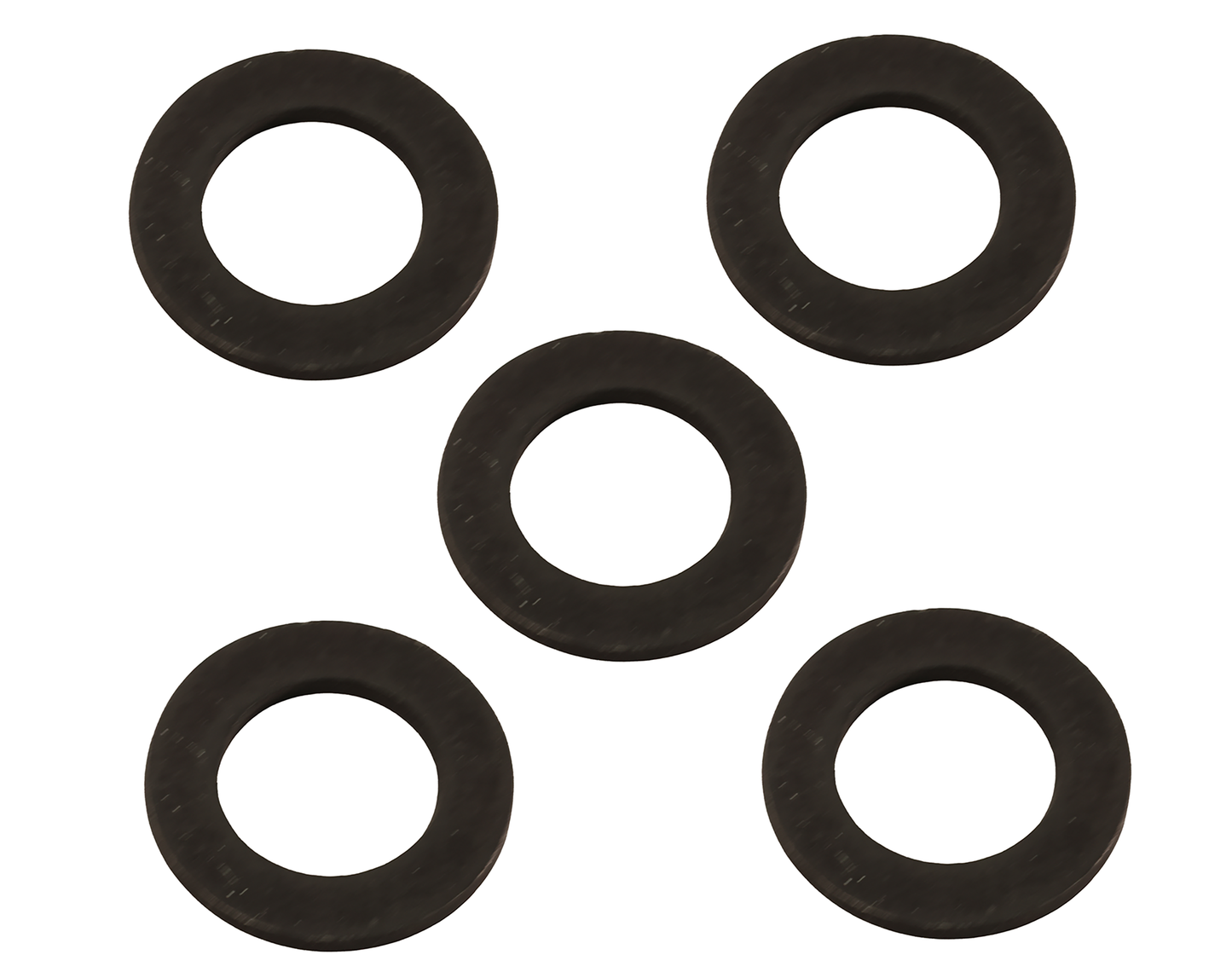 John Deere Original Equipment Round Hole Washer - R135543