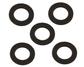 John Deere Original Equipment Round Hole Washer - R135543