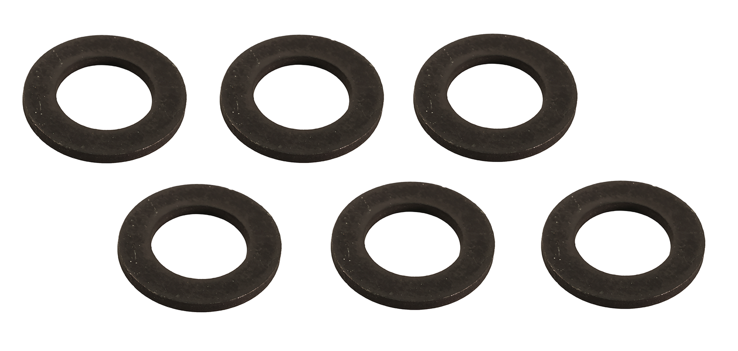 John Deere Original Equipment Round Hole Washer - R135543