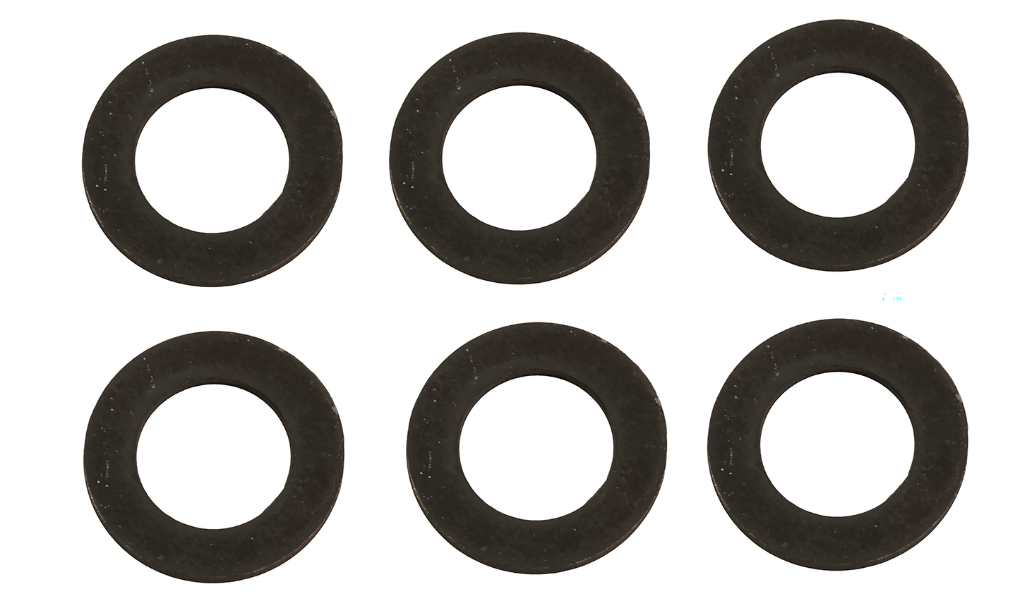 John Deere Original Equipment Round Hole Washer - R135543