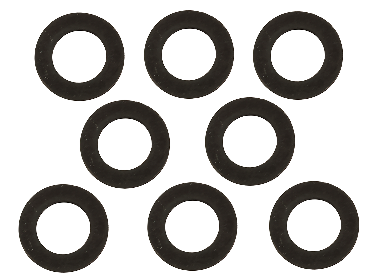John Deere Original Equipment Round Hole Washer - R135543