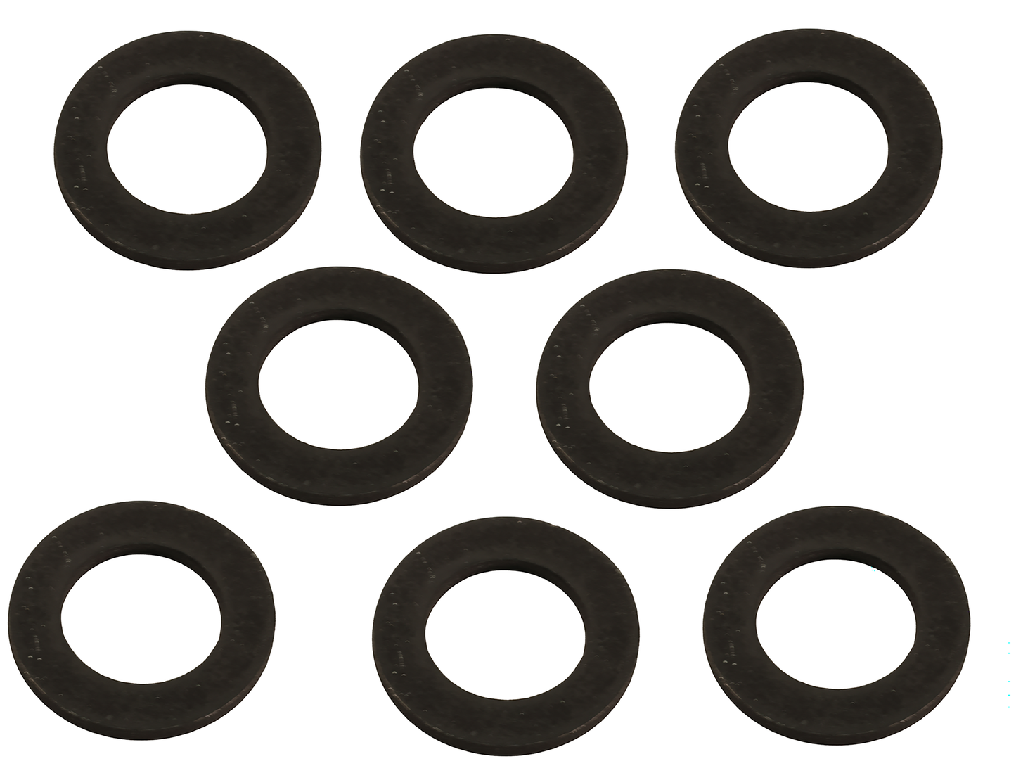John Deere Original Equipment Round Hole Washer - R135543