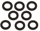 John Deere Original Equipment Round Hole Washer - R135543