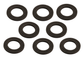 John Deere Original Equipment Round Hole Washer - R135543