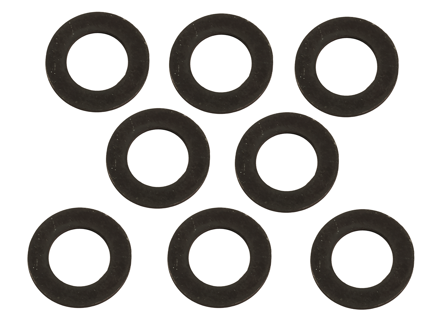 John Deere Original Equipment Round Hole Washer - R135543