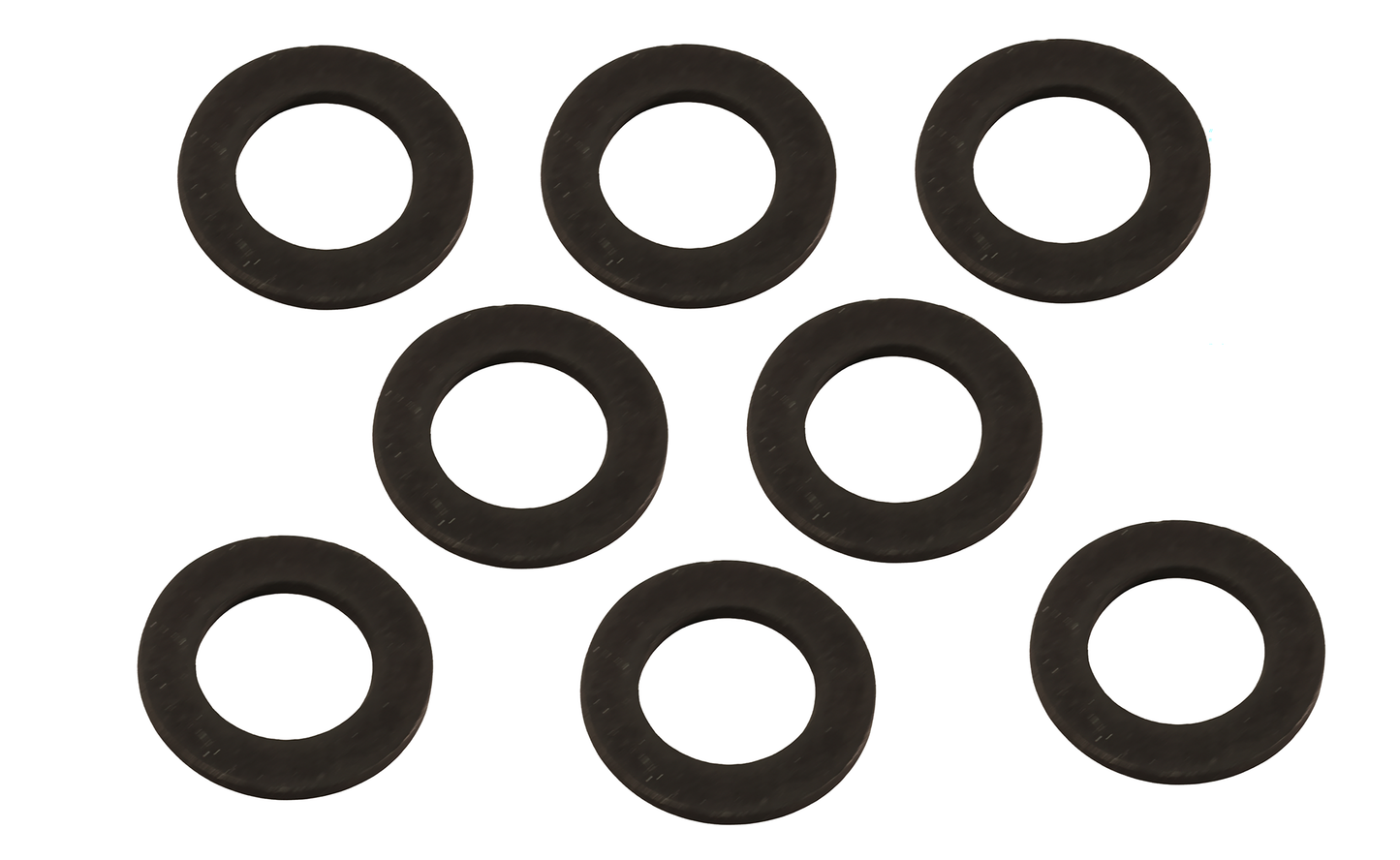 John Deere Original Equipment Round Hole Washer - R135543