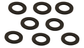 John Deere Original Equipment Round Hole Washer - R135543