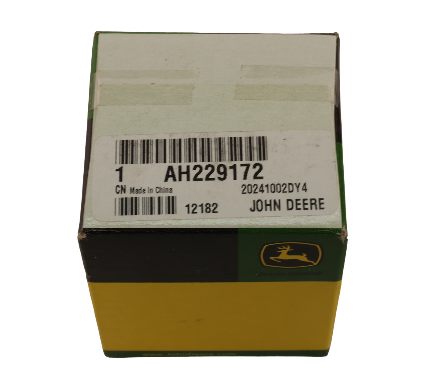 John Deere Original Equipment Wheel - AH229172
