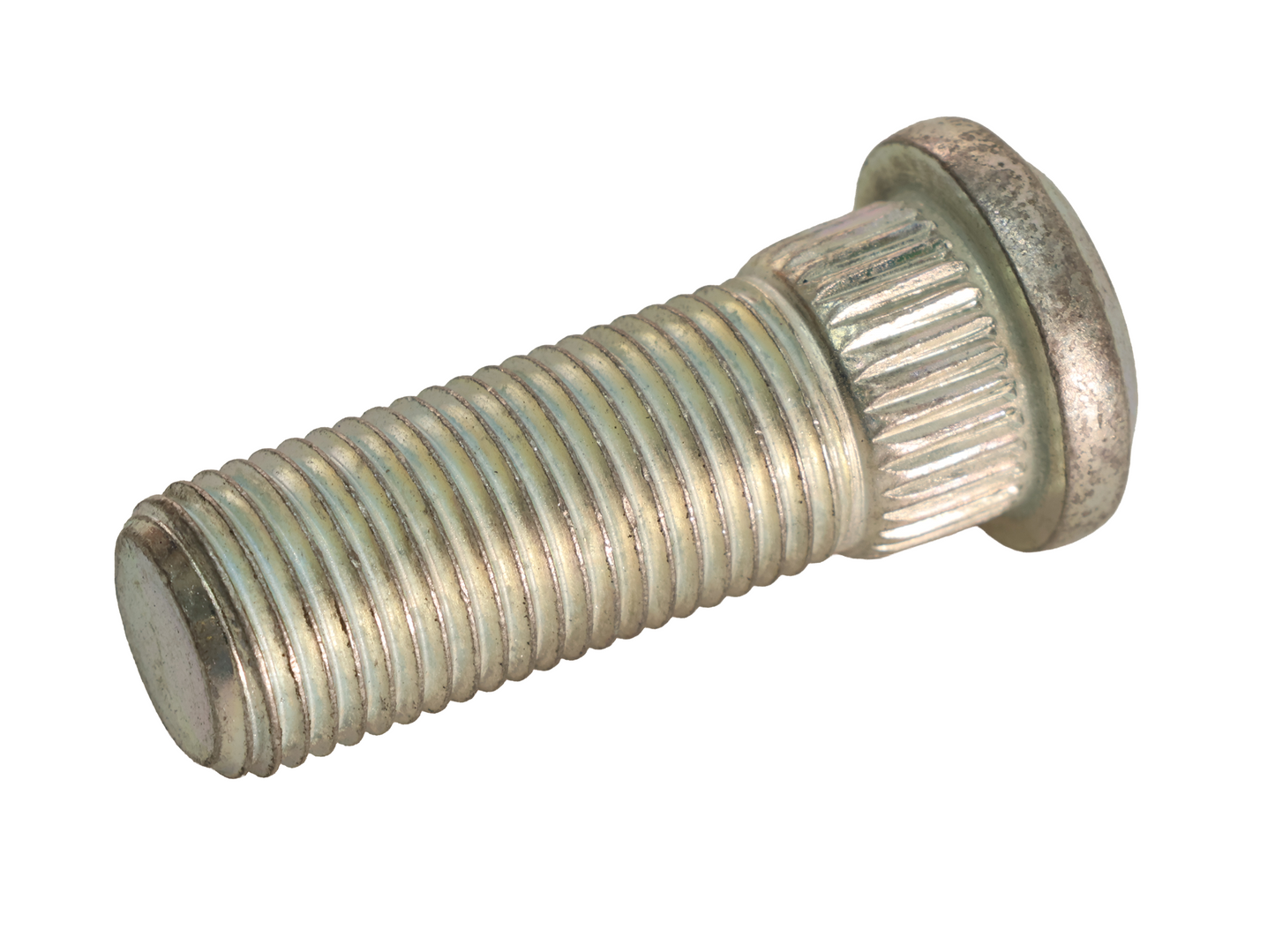 John Deere Original Equipment Wheel Bolt - M140438
