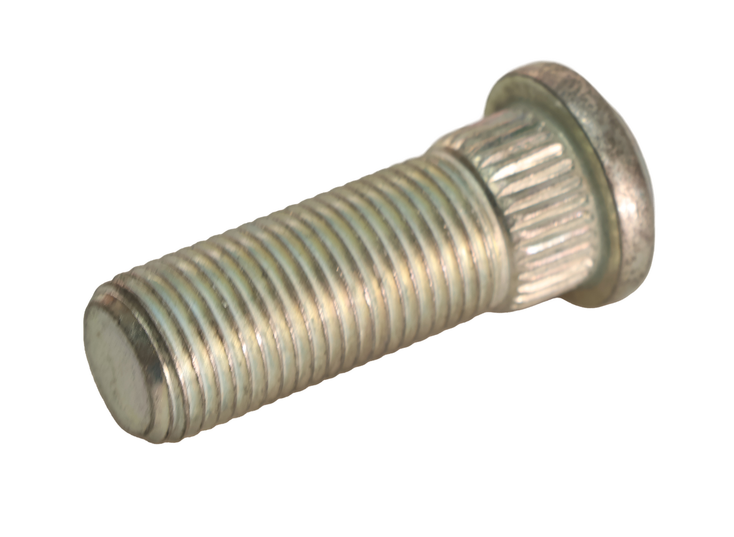 John Deere Original Equipment Wheel Bolt - M140438