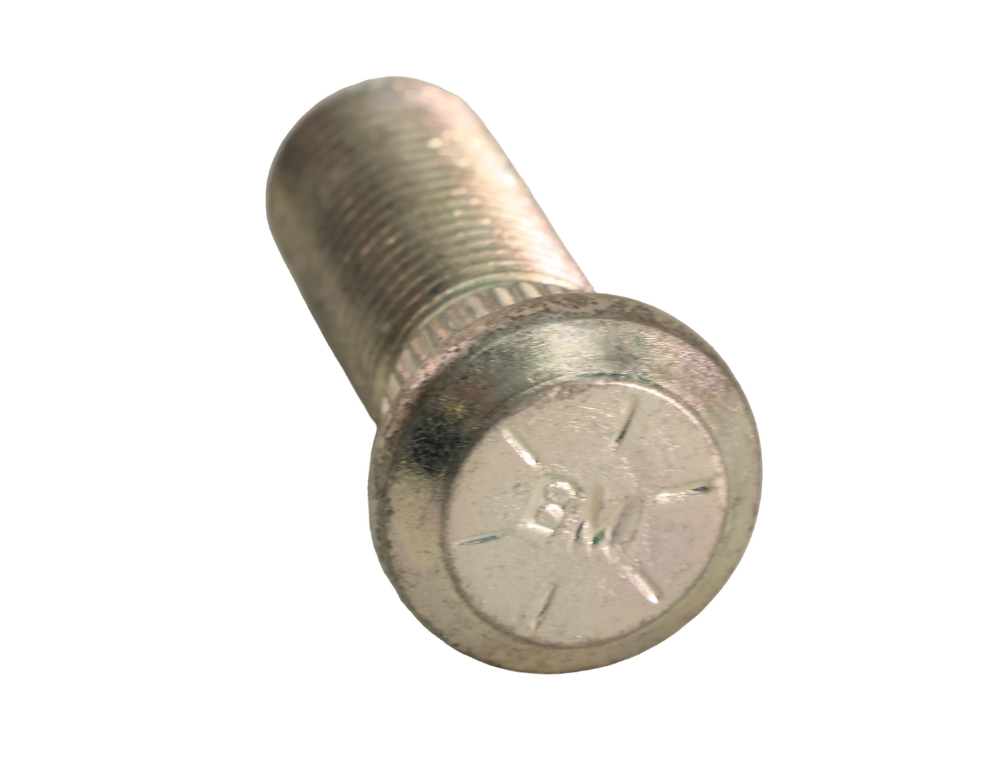 John Deere Original Equipment Wheel Bolt - M140438