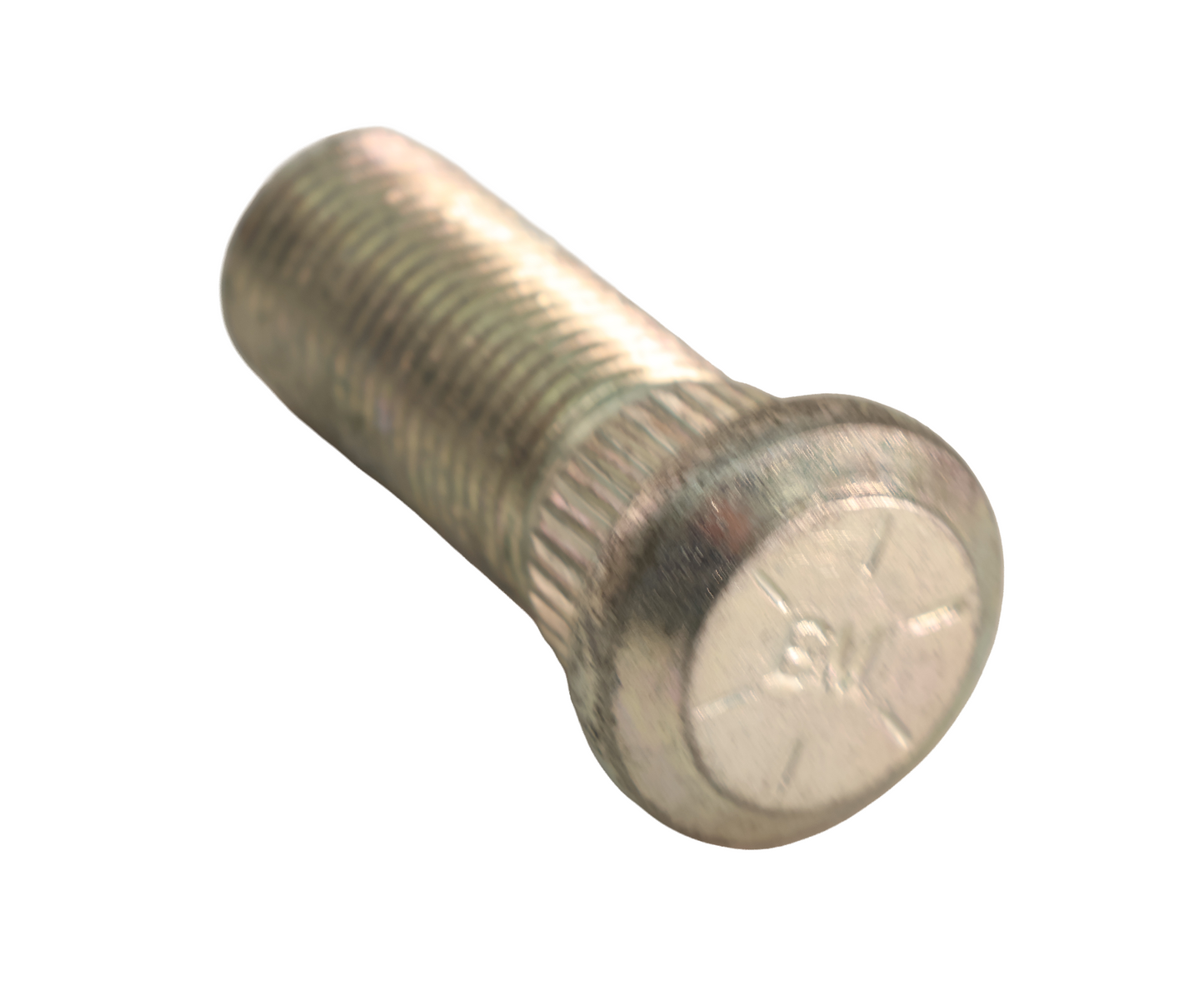 John Deere Original Equipment Wheel Bolt - M140438