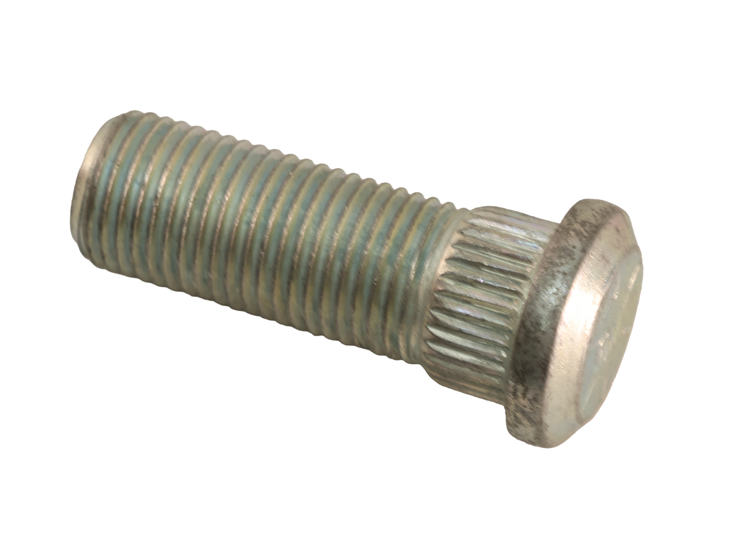 John Deere Original Equipment Wheel Bolt - M140438