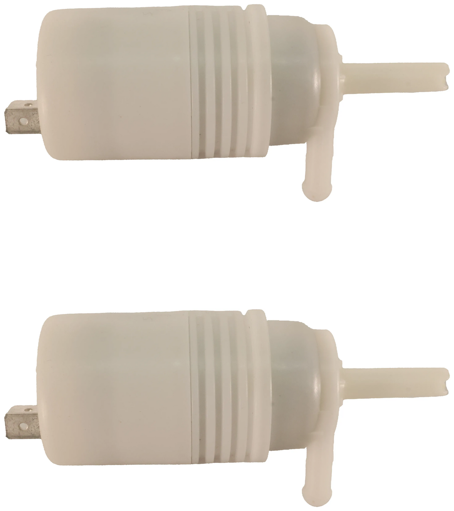 John Deere Original Equipment Windshield Washer Pump (2-PACK) - AL7901