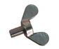 John Deere Original Equipment Wing Screw - 21M7236