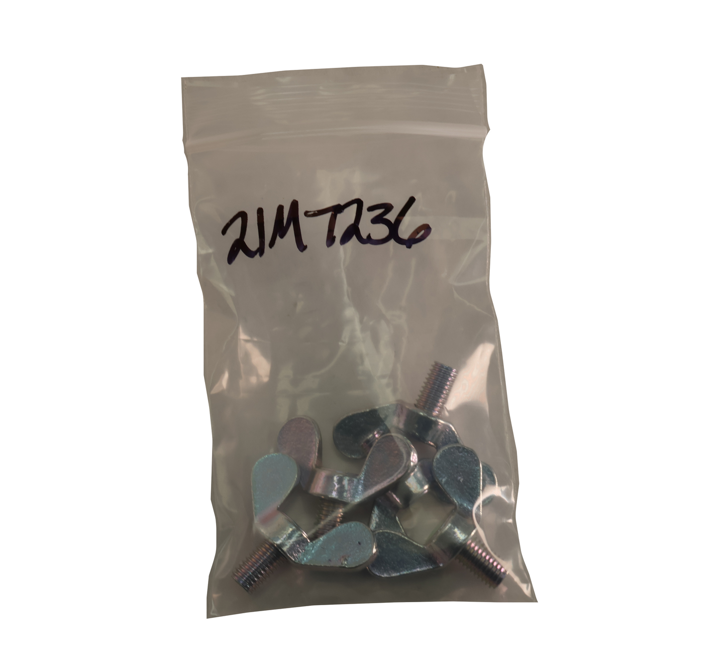 John Deere Original Equipment Wing Screw Pack of 5 - 21M7236