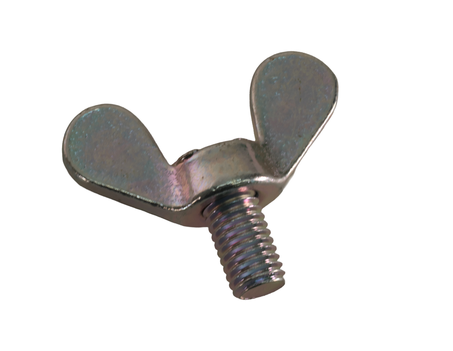 John Deere Original Equipment Wing Screw - 21M7236