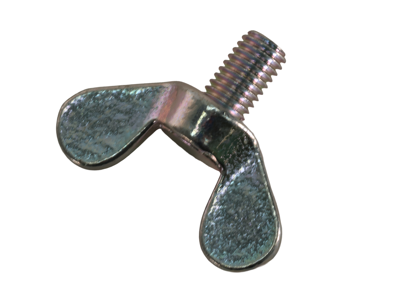 John Deere Original Equipment Wing Screw - 21M7236