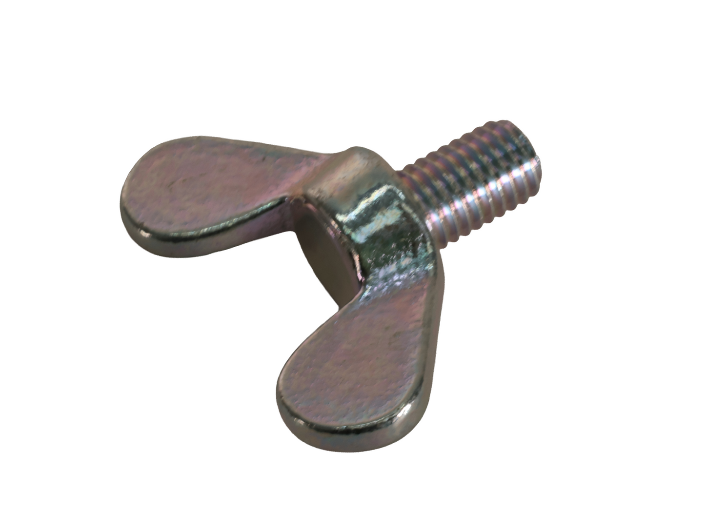 John Deere Original Equipment Wing Screw - 21M7236