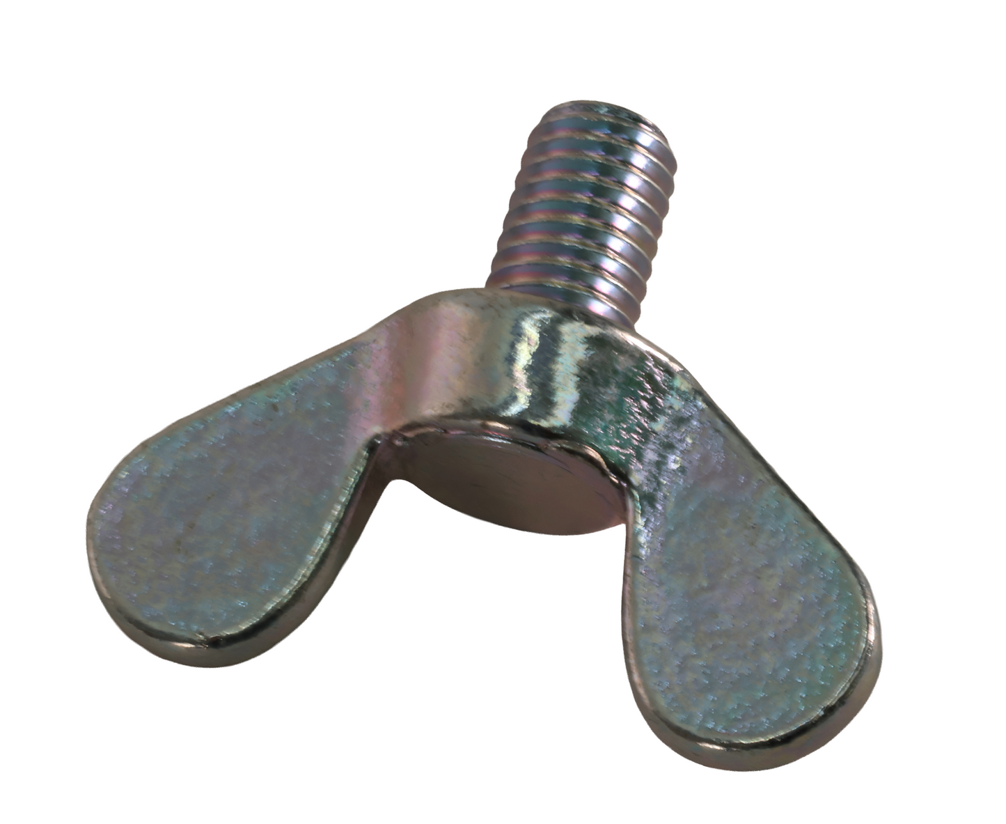 John Deere Original Equipment Wing Screw - 21M7236