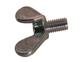 John Deere Original Equipment Wing Screw - 21M7236