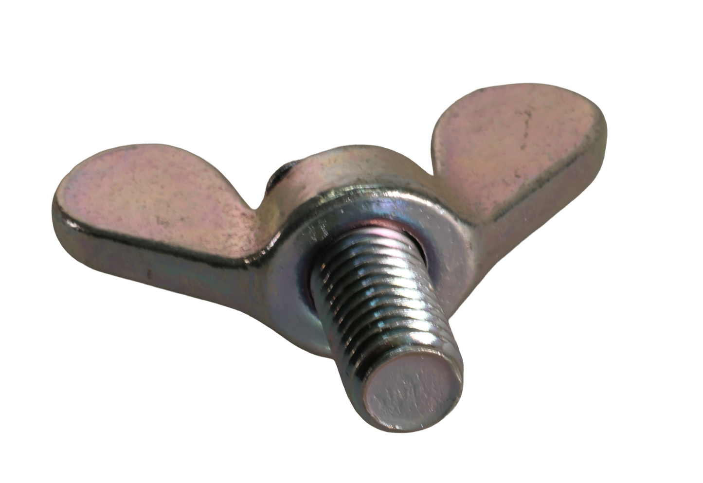 John Deere Original Equipment Wing Screw - 21M7236