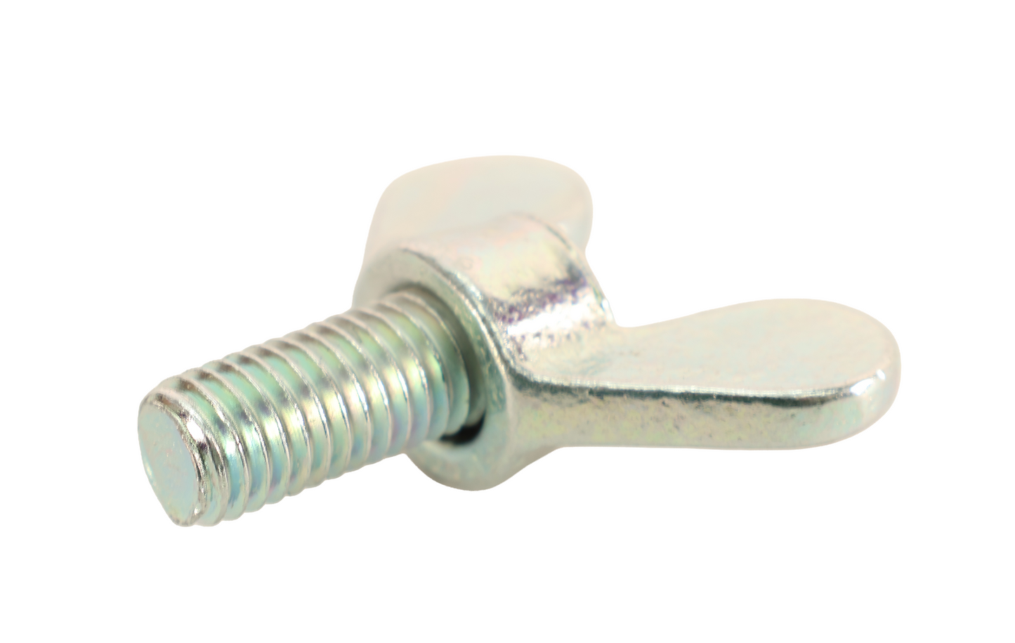 John Deere Original Equipment Wing Screw - 21M7243