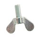 John Deere Original Equipment Wing Screw - 21M7243