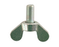John Deere Original Equipment Wing Screw - 21M7243