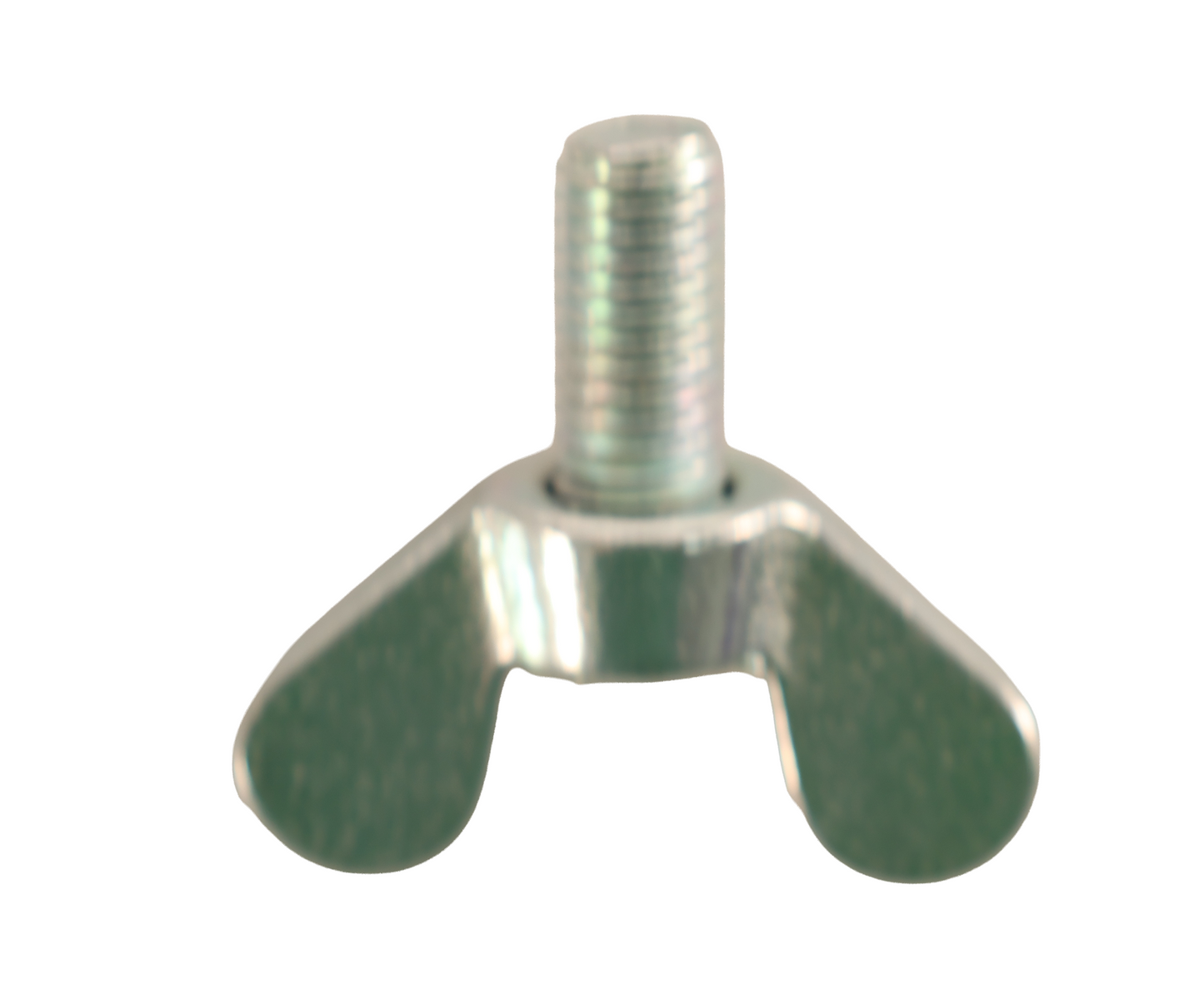 John Deere Original Equipment Wing Screw - 21M7243