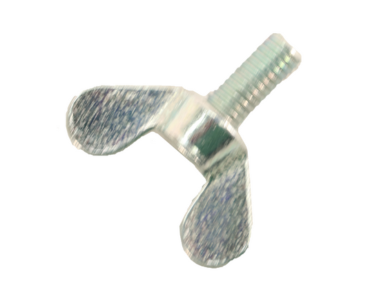 John Deere Original Equipment Wing Screw - 21M7243