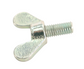 John Deere Original Equipment Wing Screw - 21M7243