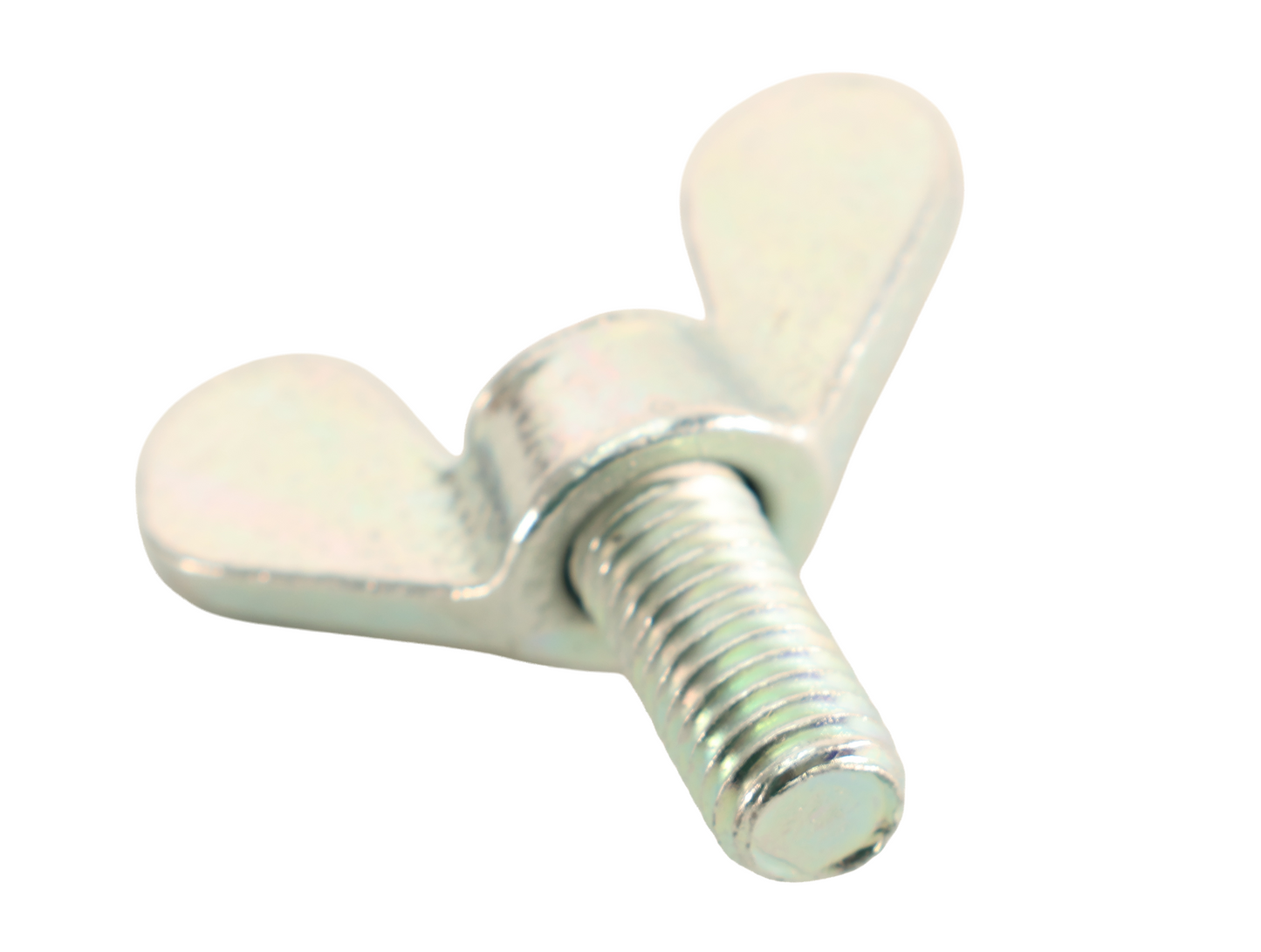 John Deere Original Equipment Wing Screw - 21M7243
