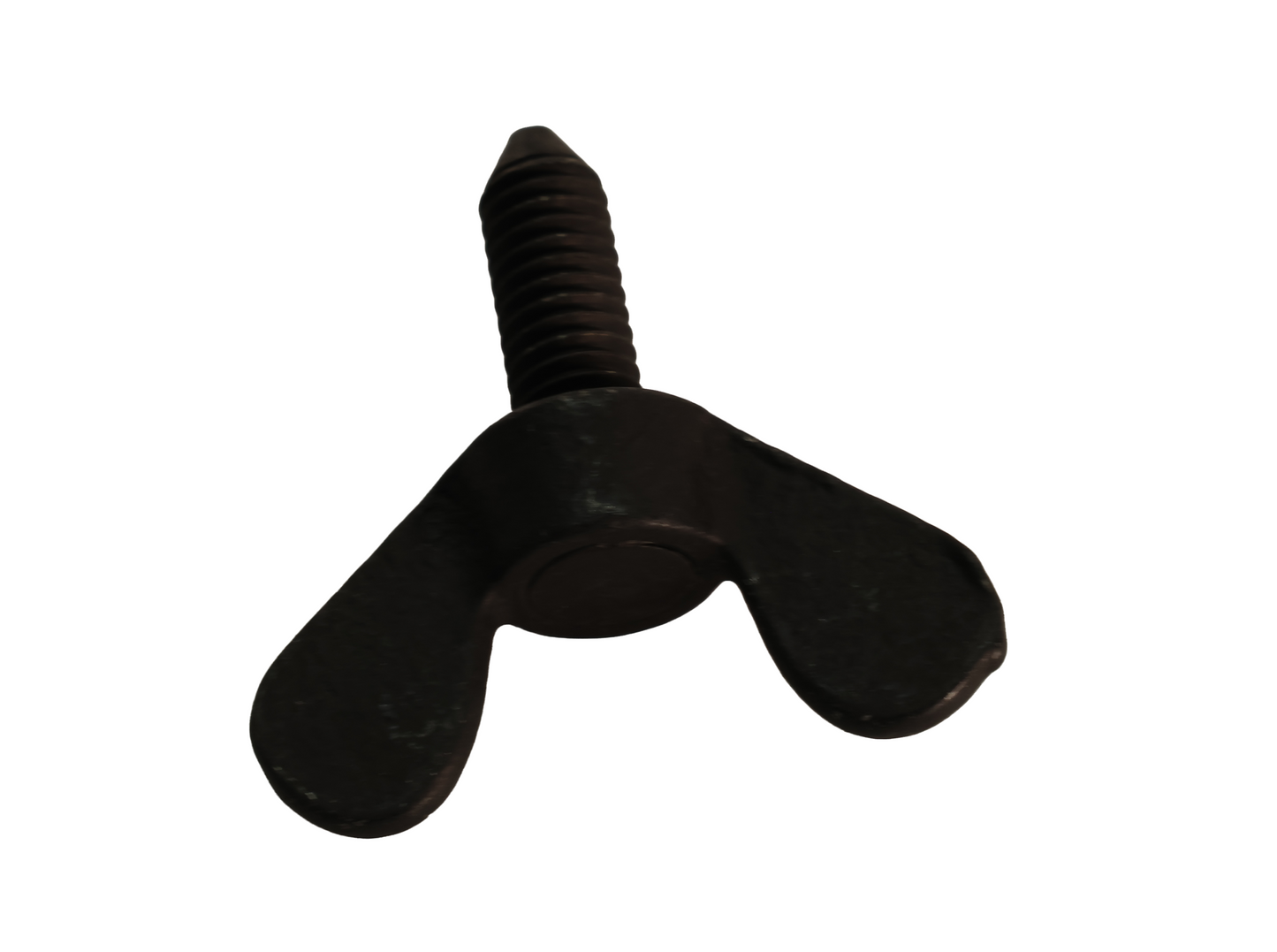 John Deere Original Equipment Wing Screw - R228791