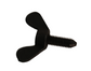 John Deere Original Equipment Wing Screw - R228791