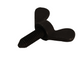 John Deere Original Equipment Wing Screw - R228791