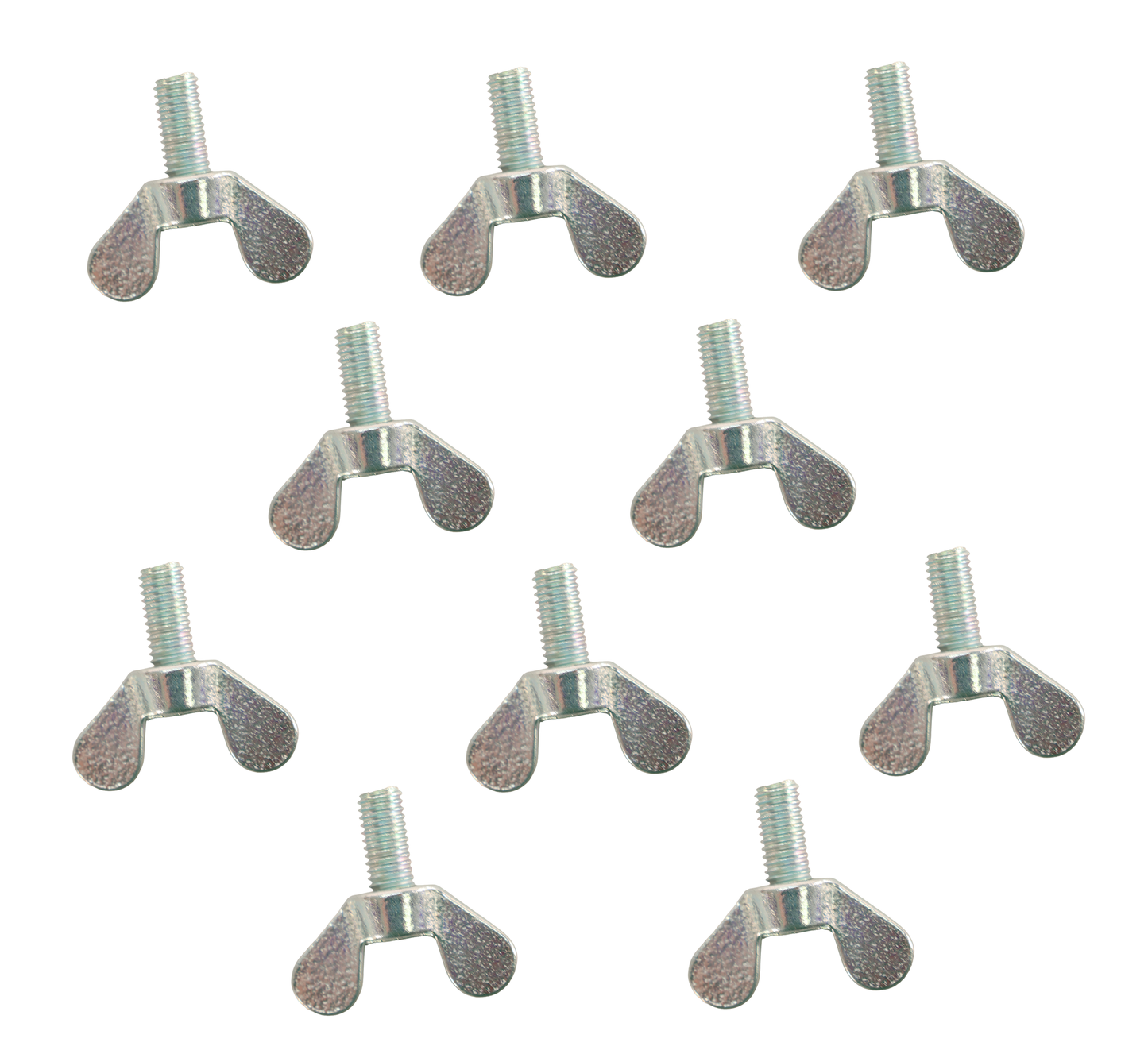 John Deere Original Equipment Wing Screw - 21M7243