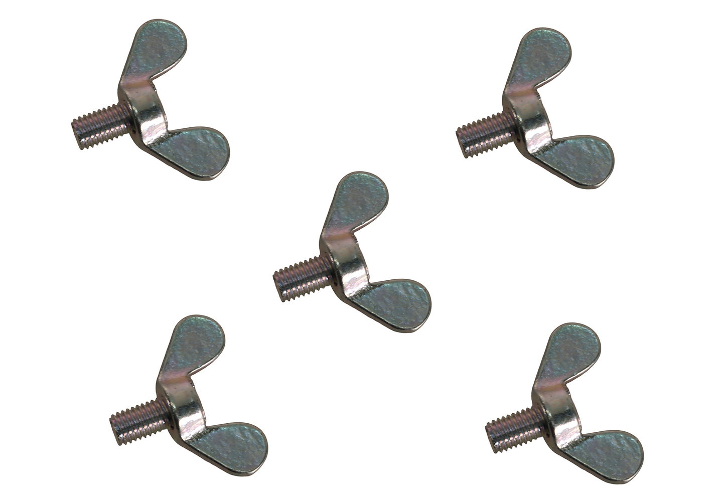 John Deere Original Equipment Wing Screw Pack of 5 - 21M7236