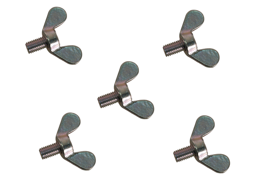 John Deere Original Equipment Wing Screw Pack of 5 - 21M7236