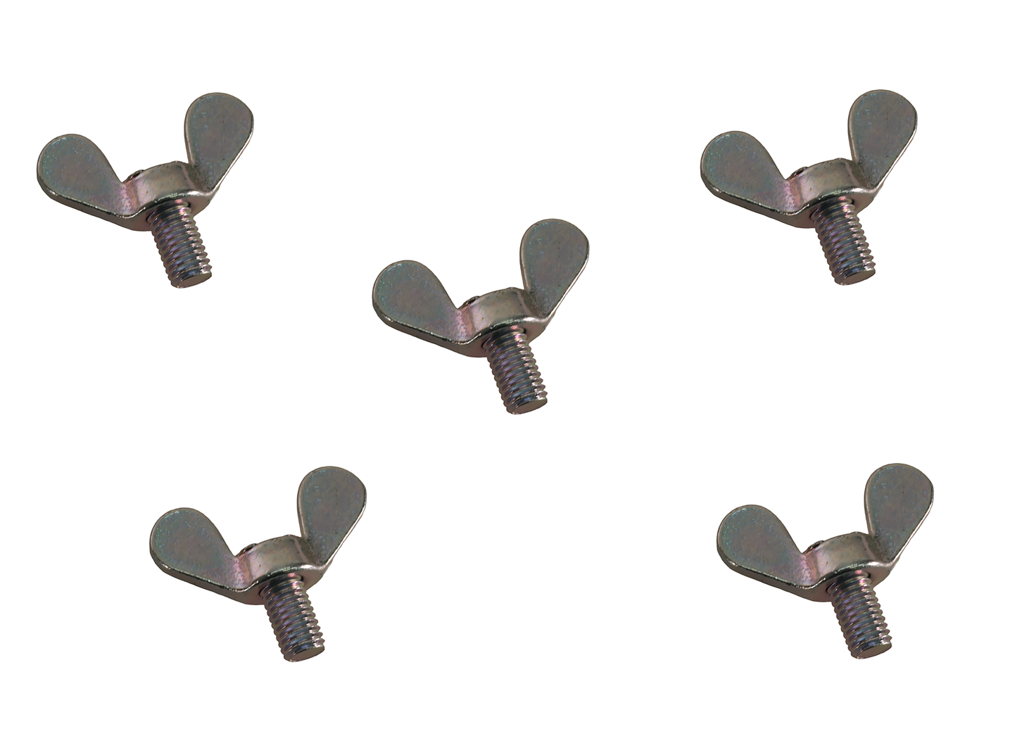 John Deere Original Equipment Wing Screw Pack of 5 - 21M7236