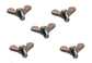 John Deere Original Equipment Wing Screw Pack of 5 - 21M7236