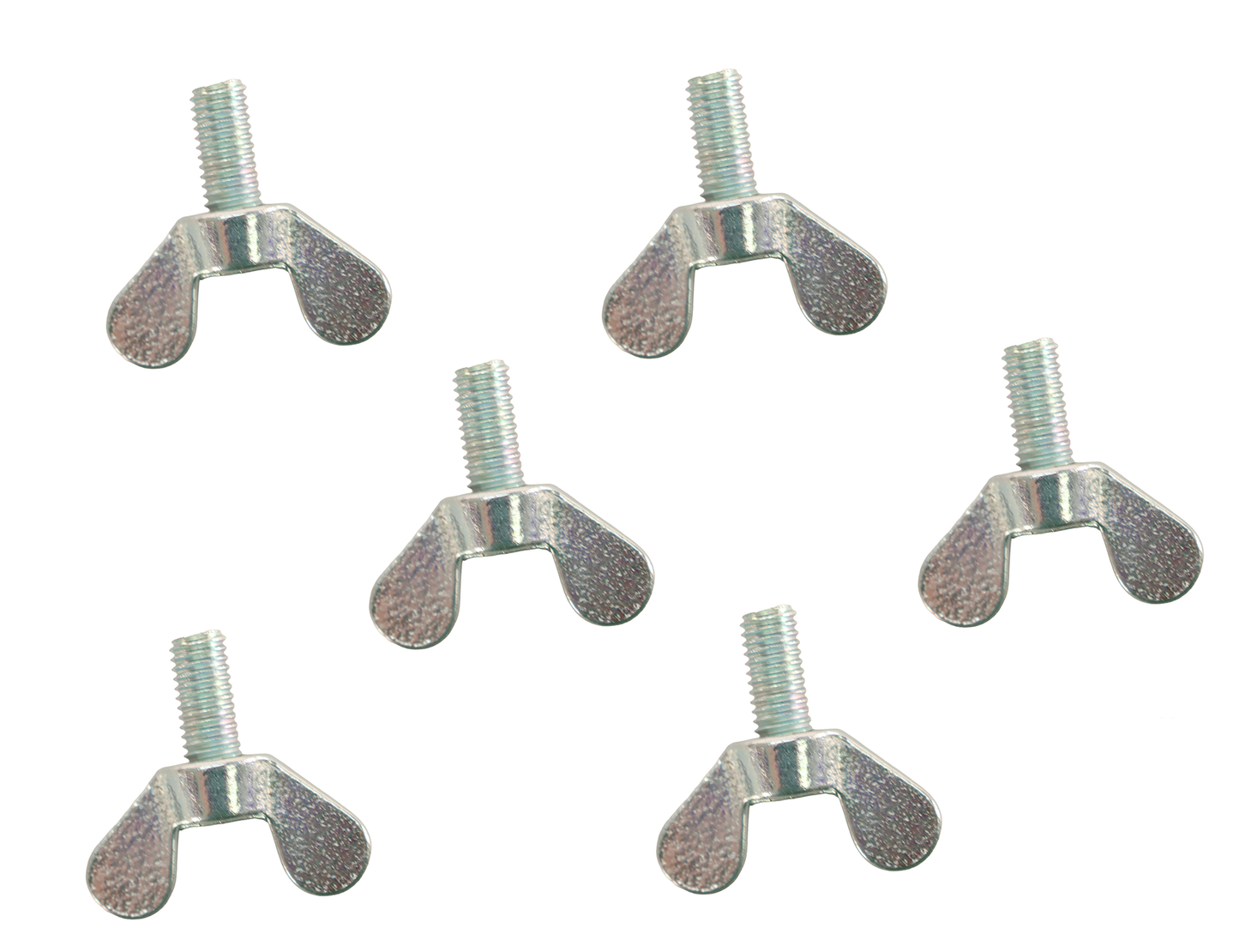 John Deere Original Equipment Wing Screw - 21M7243
