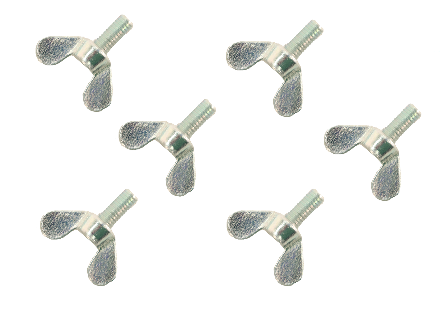 John Deere Original Equipment Wing Screw - 21M7243
